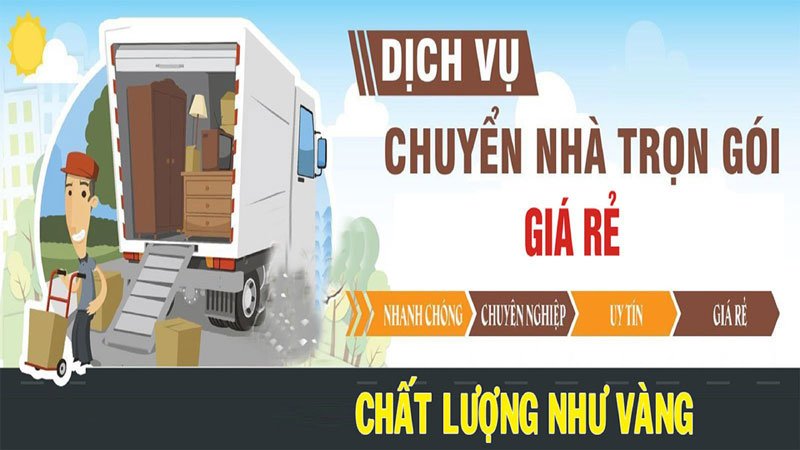 Các Khu Vực Phục Vụ Của Ong Vàng Tại Hà Nội