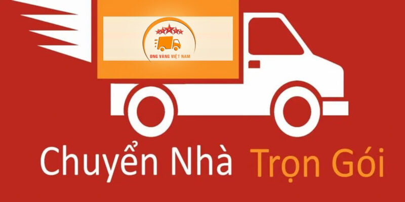 Chuyển Nhà Trọn Gói Ong Vàng Hà Nội