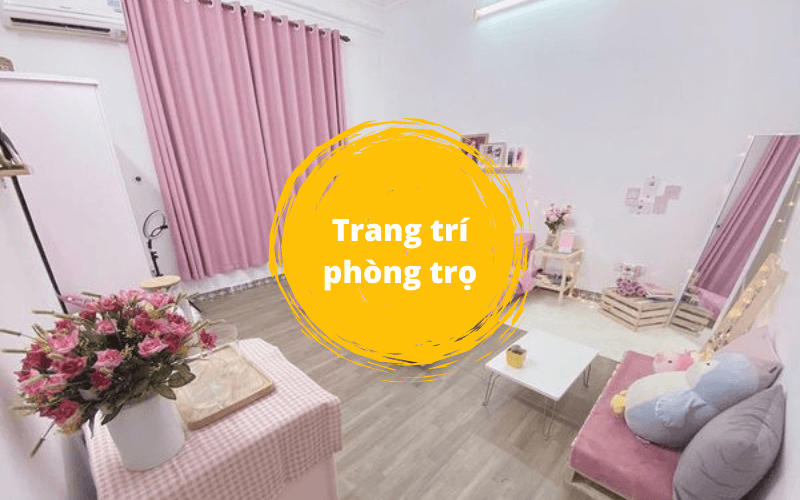 cach-trang-tri-phong-tro