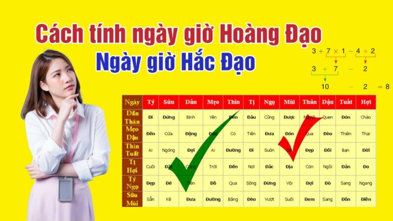 Các Yếu Tố Quan Trọng Khi Chọn Ngày Đẹp Chuyển Văn Phòng