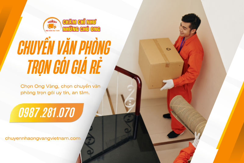 Dịch Vụ Chuyển Văn Phòng Quận Hà Đông – Sự Lựa Chọn Hàng Đầu