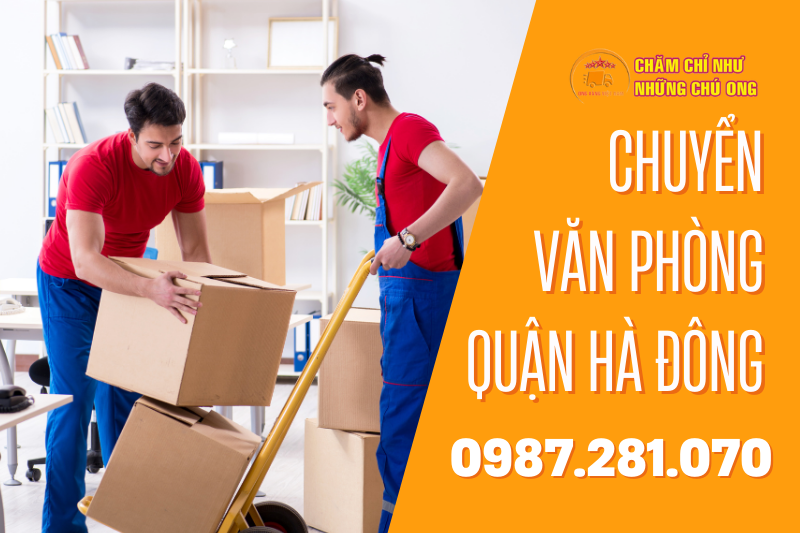 Chuyển văn phòng trọn gói quận Long Biên – Giải pháp chuyên nghiệp, tối ưu cho mọi doanh nghiệp