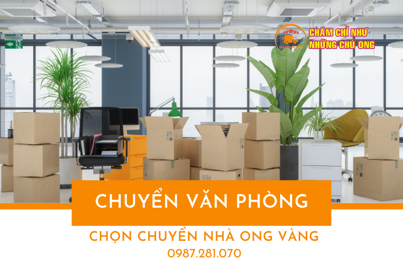  Lưu Ý Khi Sử Dụng Dịch Vụ Chuyển Văn Phòng Trọn Gói Quận Long Biên