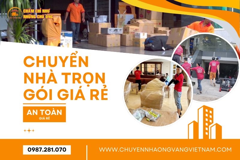 Thị trường chuyển nhà trọn gói Huyện Ba Vì Hà Nội