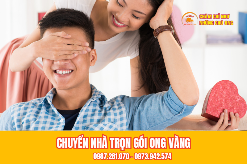 Lời chúc Valentine Trắng dành cho bạn trai