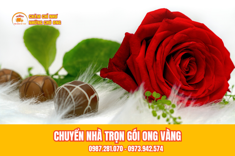 Valentine Trắng – Ngày 14/3 và câu chuyện nguồn gốc đầy ý nghĩa