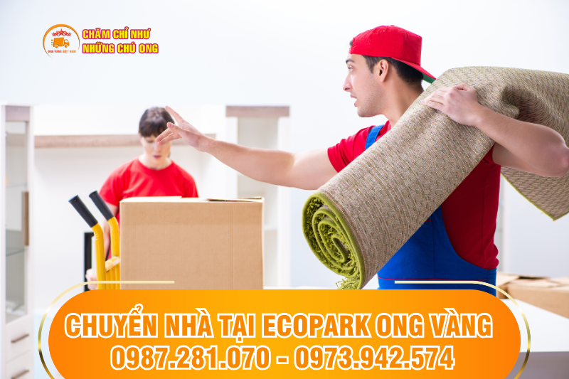 Tại Sao Bạn Không Nên Tự Chuyển Nhà?