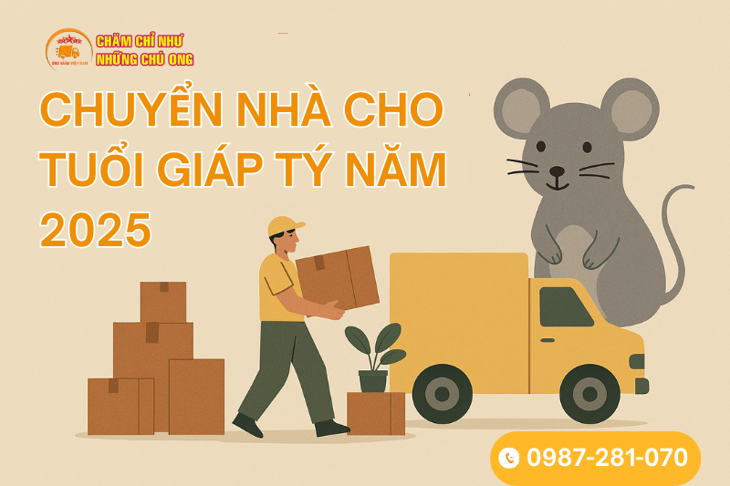 Ngày tốt chuyển nhà cho tuổi Giáp Tý năm 2025. Tầm Quan Trọng Của Việc Chọn Ngày Chuyển Nhà Hợp Phong Thủy