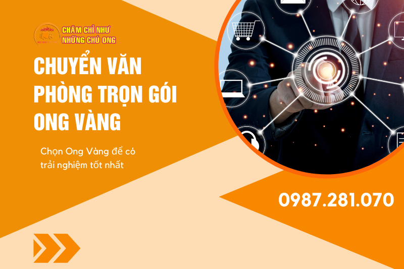 Vì sao nên sử dụng dịch vụ chuyển văn phòng trọn gói tại Cầu Giấy?