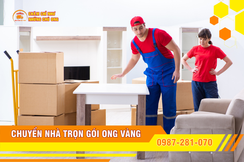 Ngày tốt chuyển nhà cho tuổi Giáp Tý năm 2025. Lợi Ích Khi Sử Dụng Dịch Vụ Của Ong Vàng