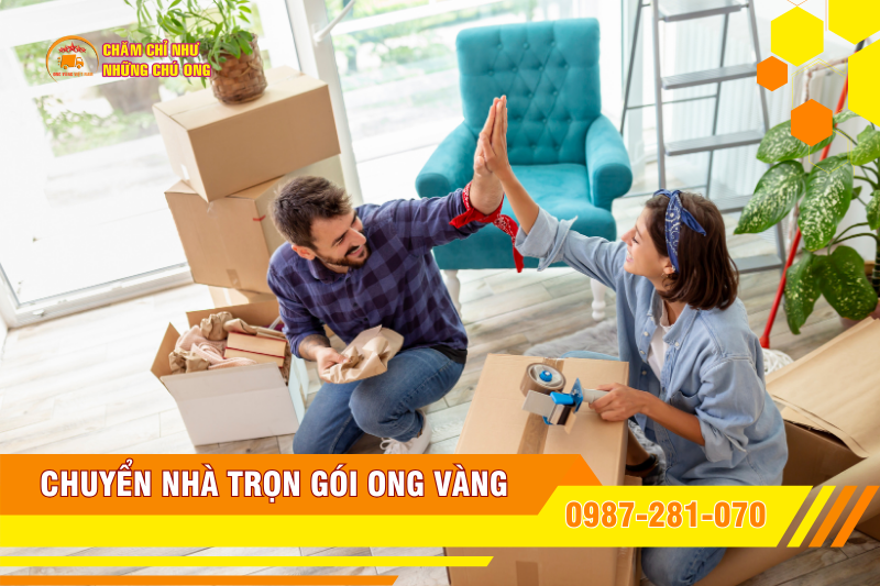 Các bước cần biết khi chuyển về nhà mới. Ngày tốt chuyển nhà tháng 11