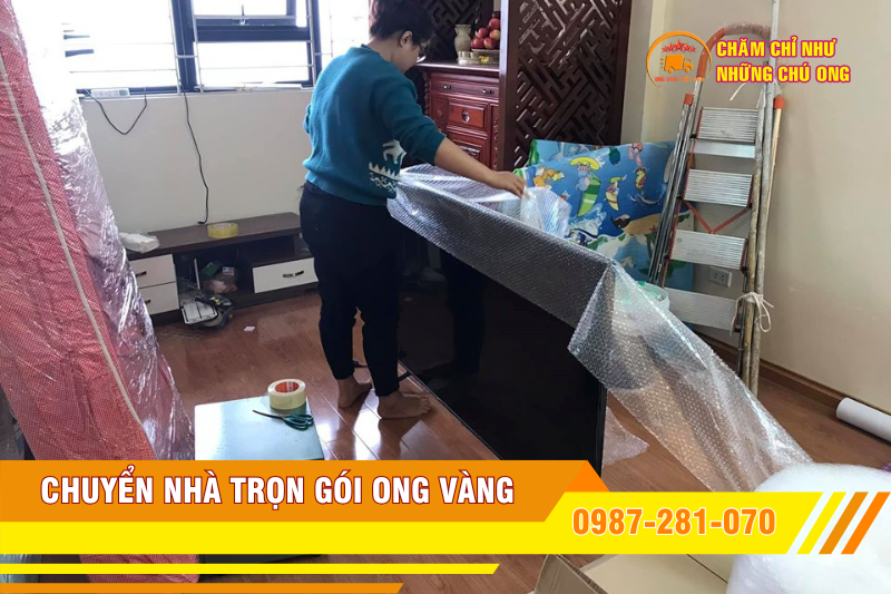 Những khó khăn thường gặp khi tự chuyển văn phòng