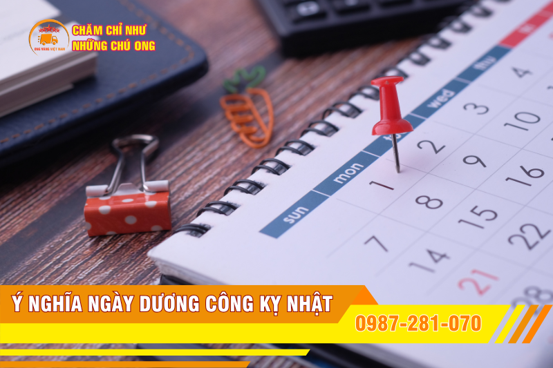 Ý Nghĩa Của Ngày Dương Công Kỵ Nhật