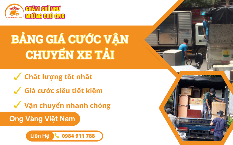 bang-gia-cuoc-van-chuyen-xe-tai