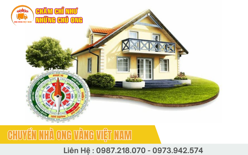 Danh sách ngày tốt chuyển nhà tuổi Giáp Ngọ