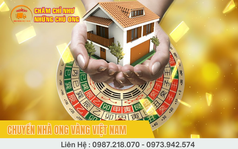 Lưu ý khi chọn ngày tốt chuyển nhà tuổi Ất Dậu