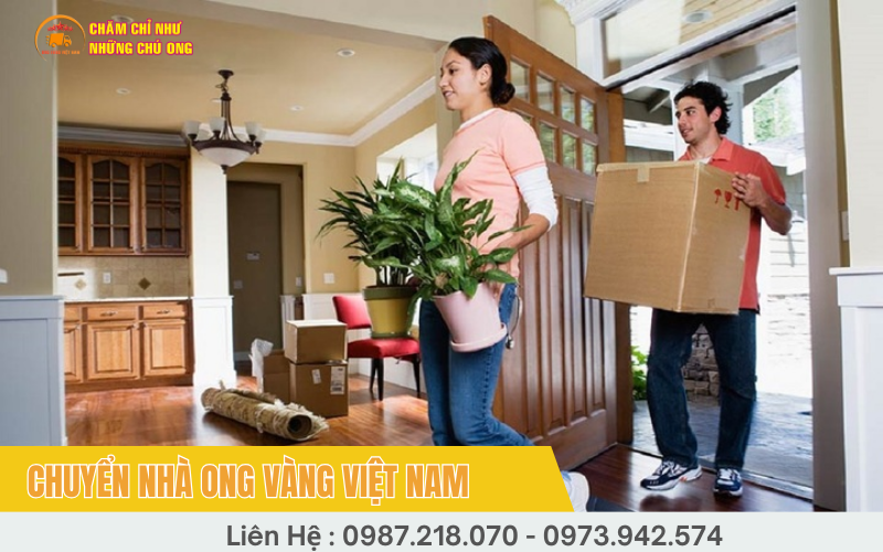 Bảng ngày tốt chuyển nhà tuổi Tân Dậu năm 2025