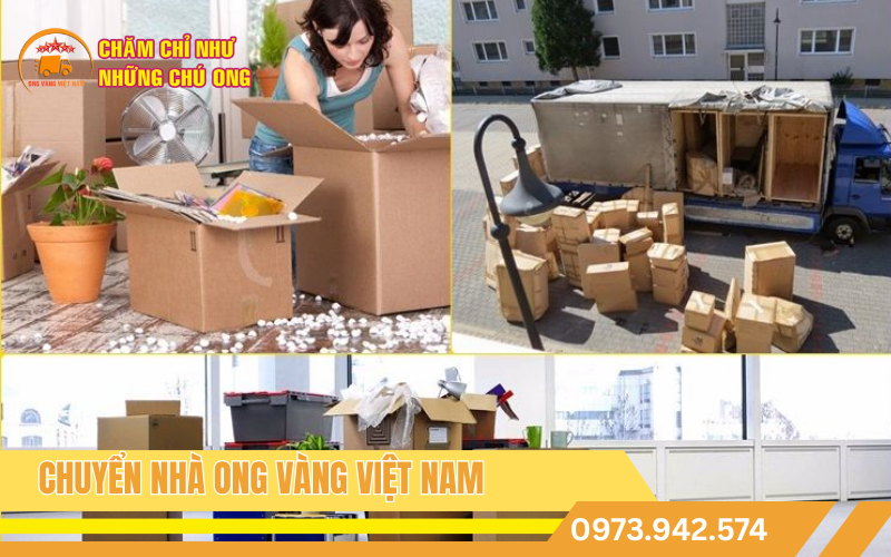 Khó khăn khi tự vận chuyển nhà tại khu đô thị Park Hill