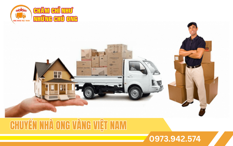 Lợi Ích Khi Sử Dụng Dịch Vụ Chuyển Nhà Trọn Gói Uy Tín