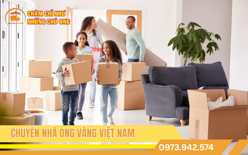 Các Yếu Tố Anhr Hưởng Dịch Vụ Chuyển Nhà Đường Nguyễn Trãi
