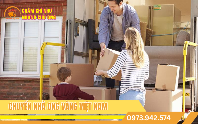 Kinh nghiệm chọn dịch vụ chuyển nhà uy tín tại Trần Duy Hưng
