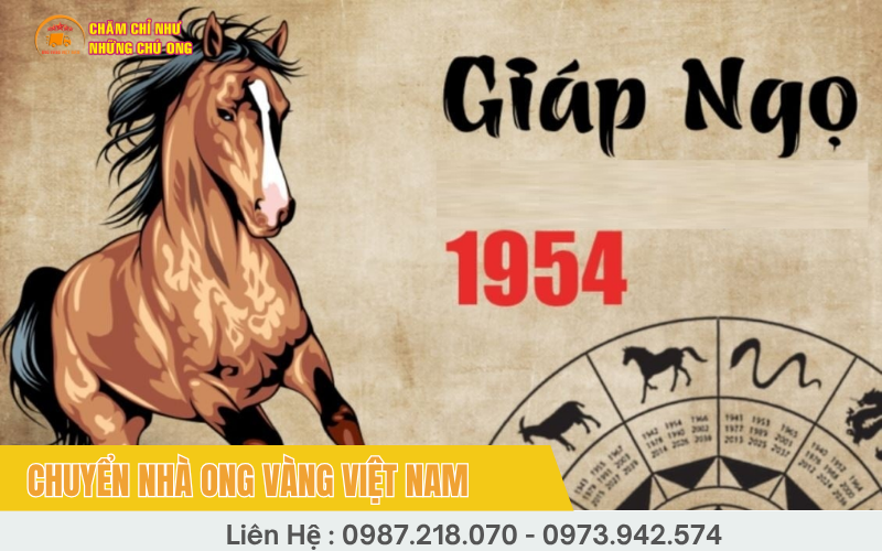 Cách kết hợp ngày tốt chuyển nhà tuổi Giáp Ngọ với hướng nhà