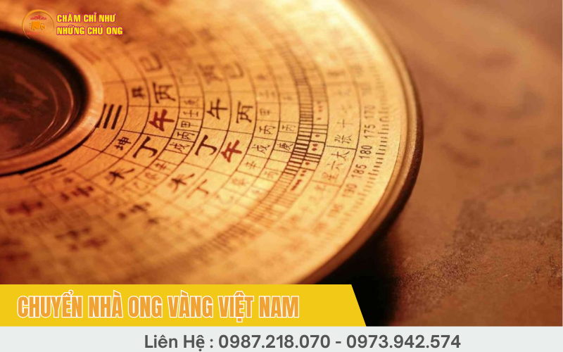 Danh sách ngày tốt chuyển nhà tuổi Ất Dậu