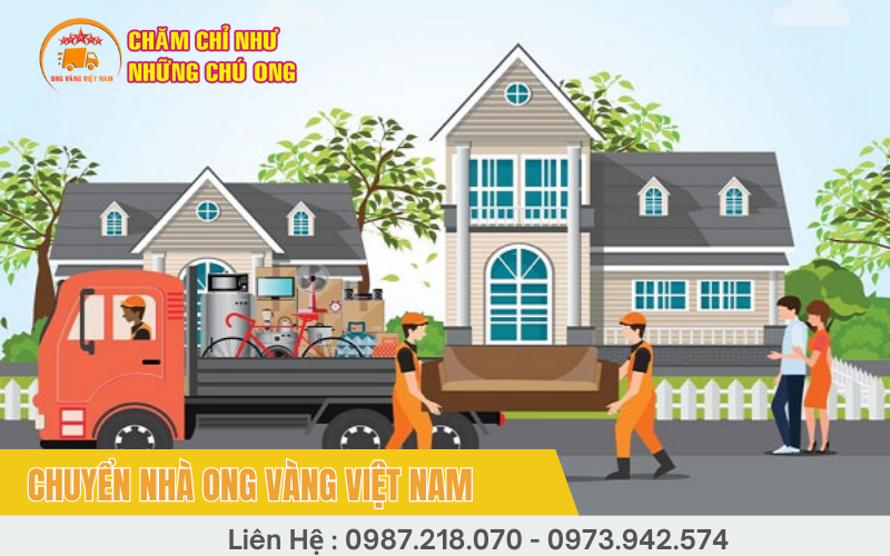 Danh sách ngày tốt chuyển nhà tuổi Nhâm Ngọ