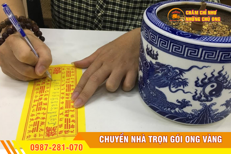 Vậy Nên Bốc Bát Hương Trước Hay Nhập Trạch Trước?