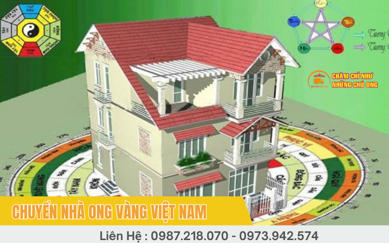 Cách chọn ngày tốt chuyển nhà tuổi Bính Thân 2025