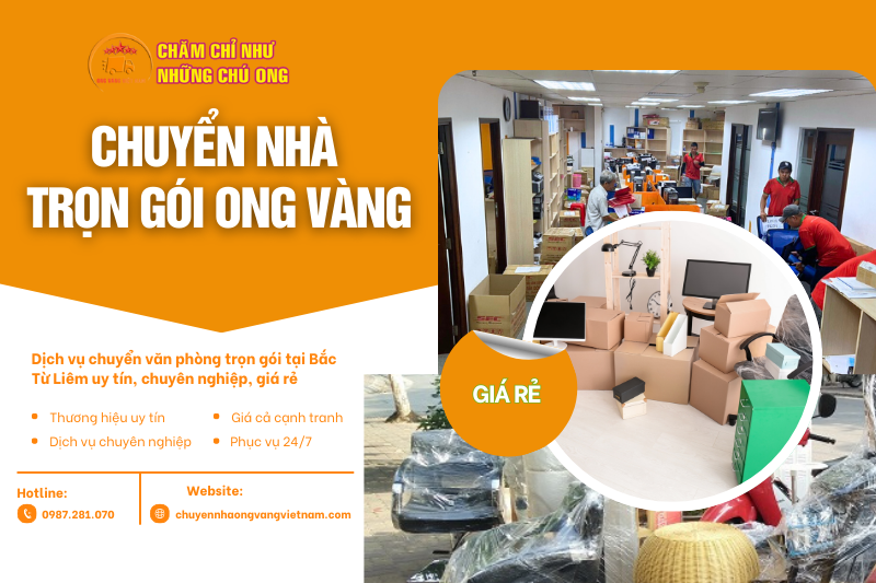 Mẹo tối ưu chi phí & hiểu rõ cách tính chi phí chuyển nhà trọn gói